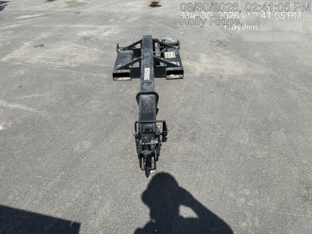 2024 STAR INDUSTRIES M1360B - Star JIB Boom