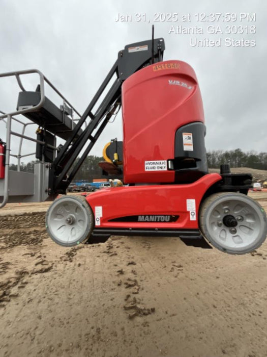 2023 MANITOU VJR 26