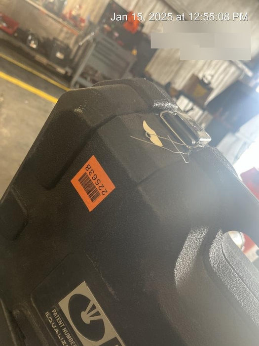 2022 ENERPAC SWi2025TEMINSPB