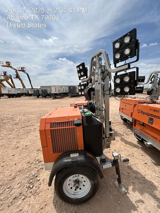 2025 WANCO WLTT-4MM4K