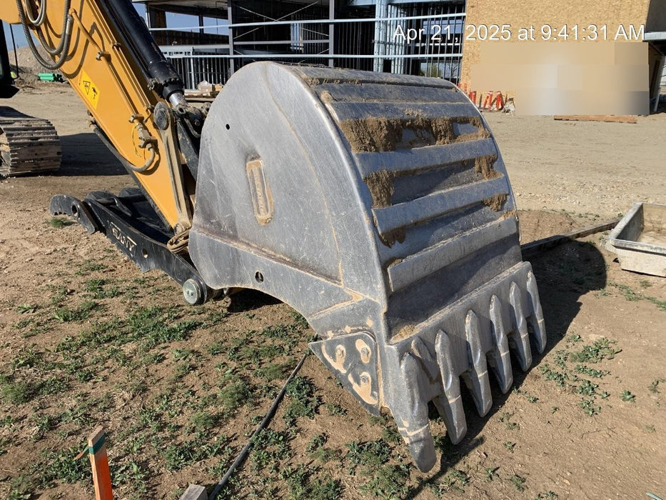 2020 DOOSAN Doosan 60" Bucket