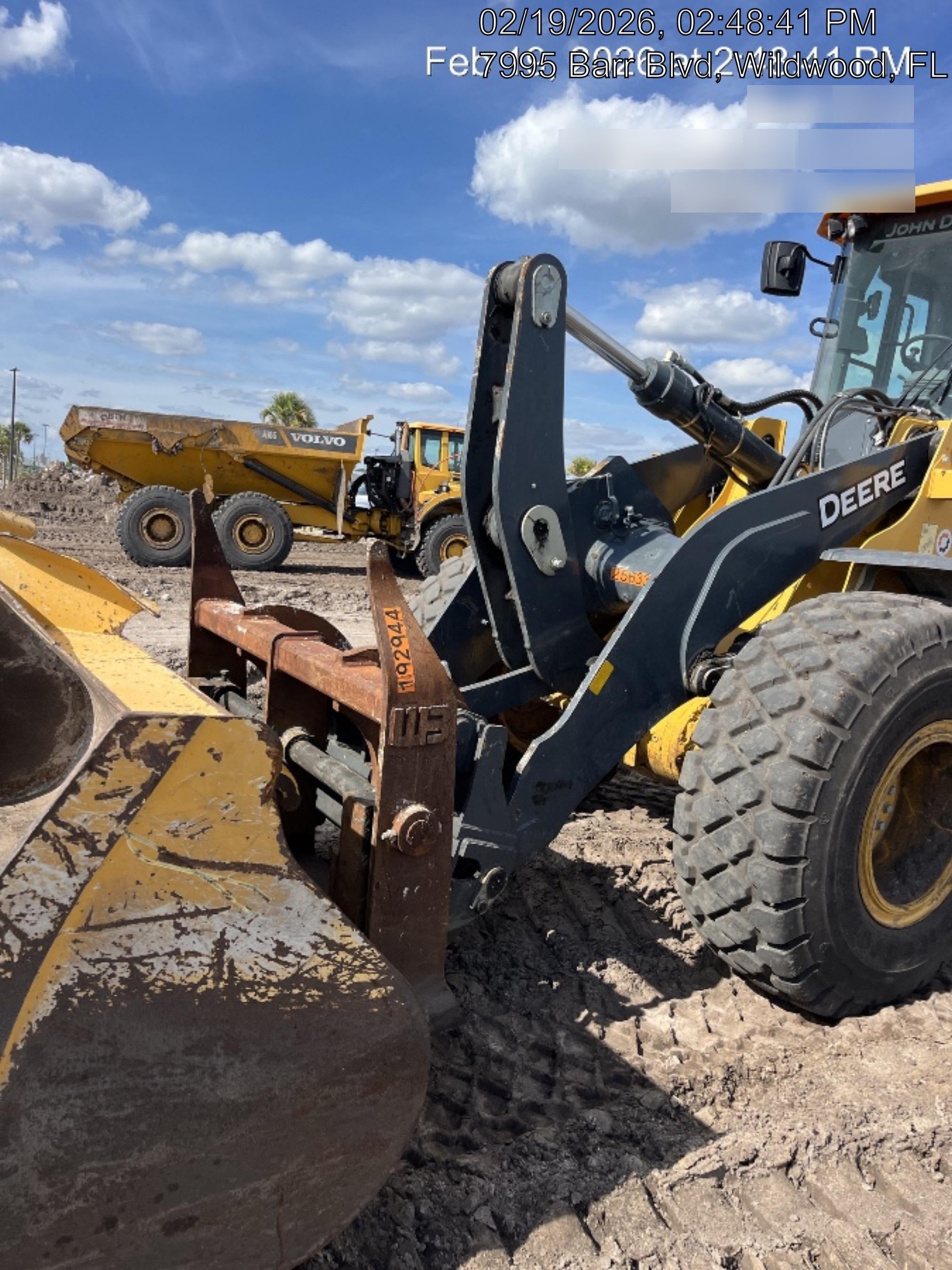 2015 WERK-BRAU PF60WL621