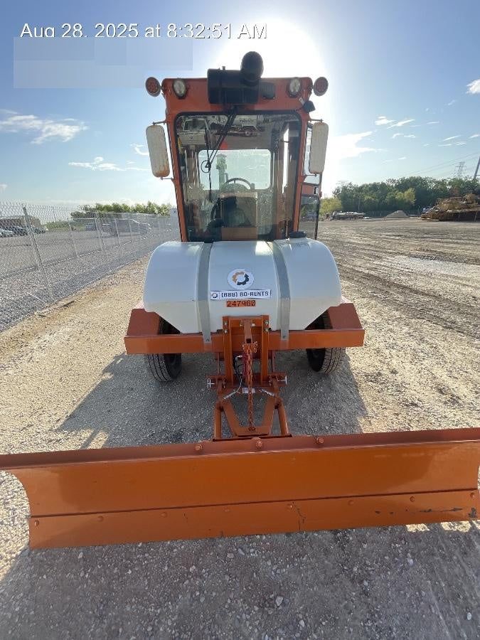 2022 BROCE RCT350