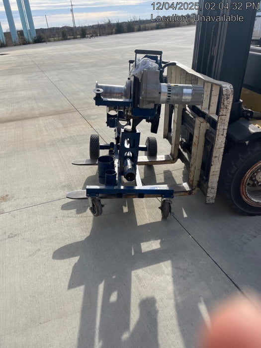 2023 CURRENT TOOLS 100A