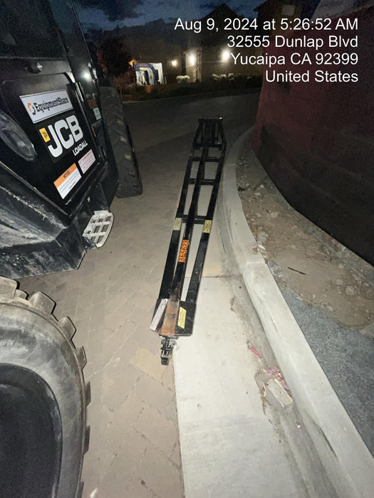 2023 STAR INDUSTRIES 1330TK