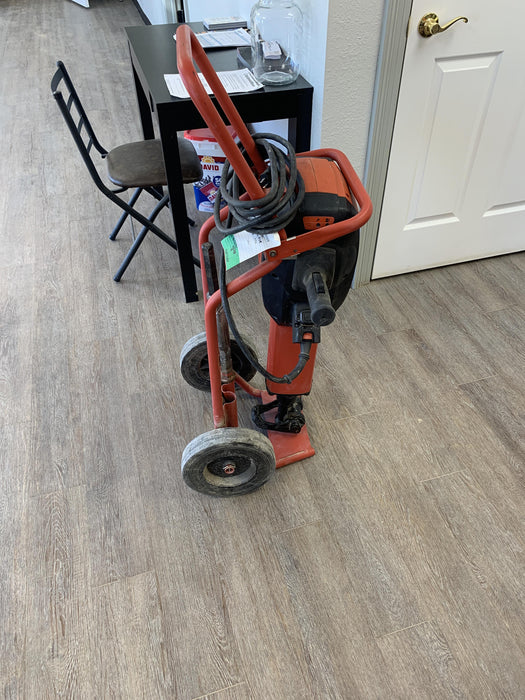 2020 HILTI TE 3000-AVR