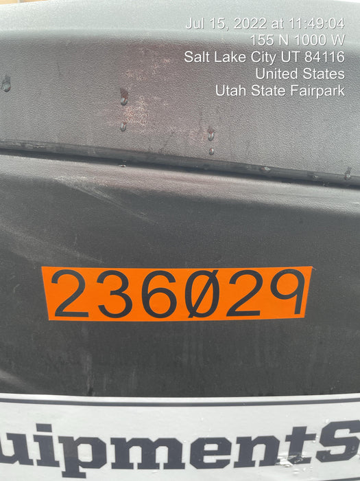 2022 POWER BREEZER PB4BASE