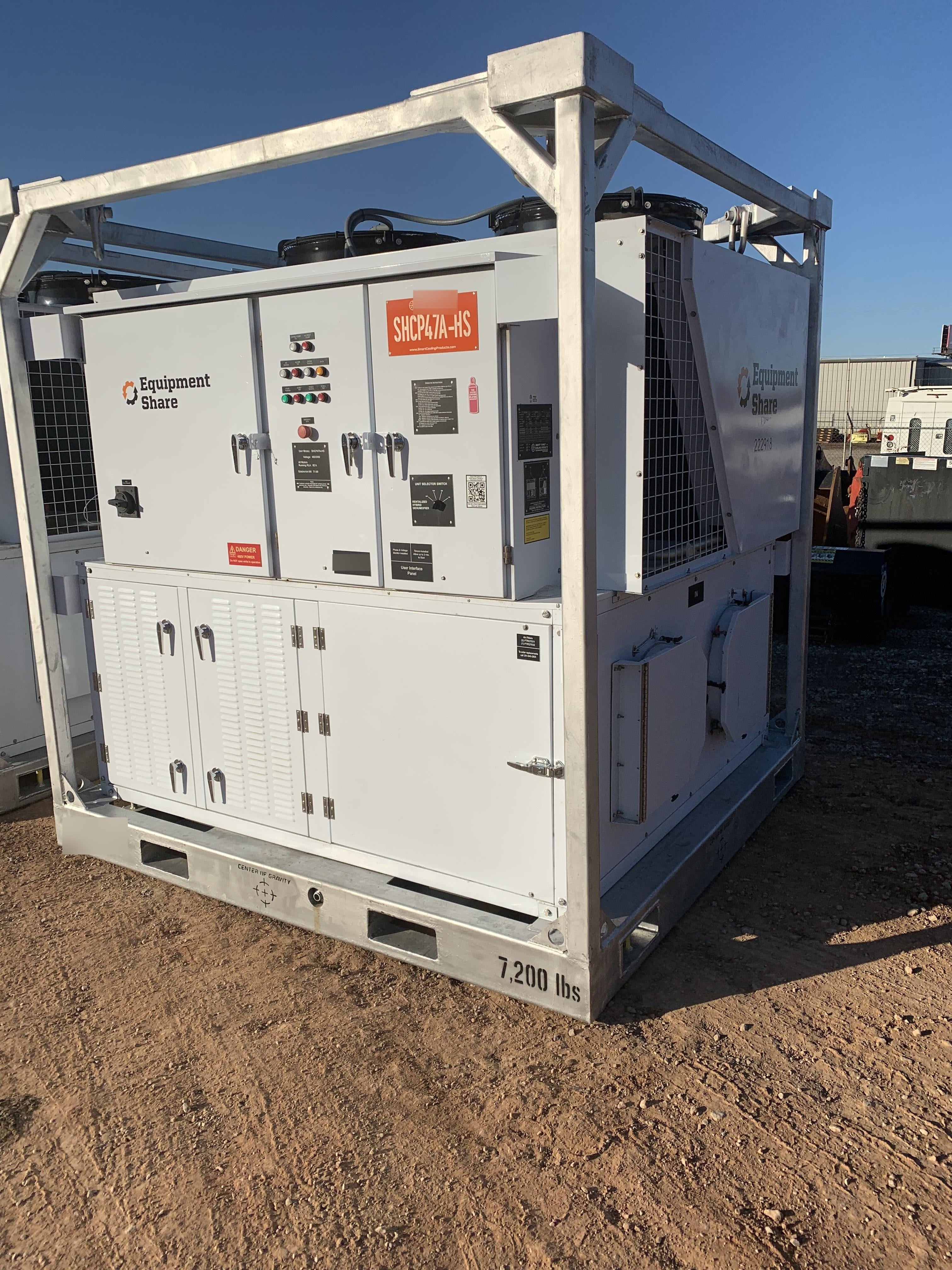 2022 SMARTECH SHCP47A-HS