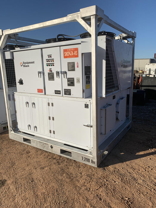 2022 SMARTECH SHCP47A-HS