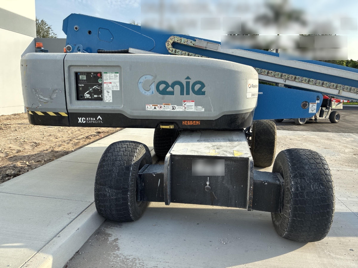 2022 GENIE S-85 HF