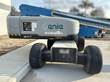 2022 GENIE S-85 HF