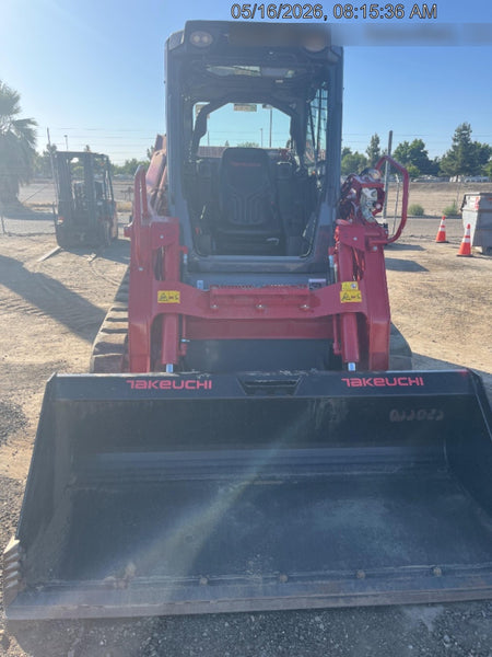 2026 TAKEUCHI BTL1280