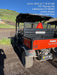 2022 KUBOTA RTV-X1140W-H (Canopy)