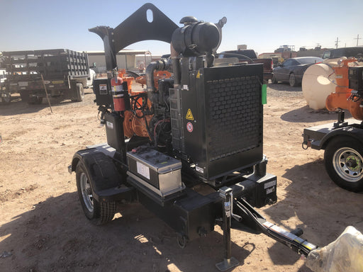 2022 PREMIER PUMP 6NNT-RP-TD2.9-T80