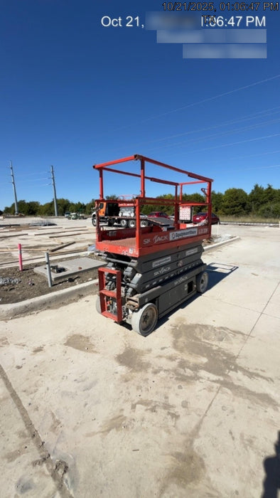 2016 SKYJACK SJIII-3226