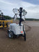 2019 Wacker Neuson LTV6K-LED Standard LED Towable Light Tower w/None