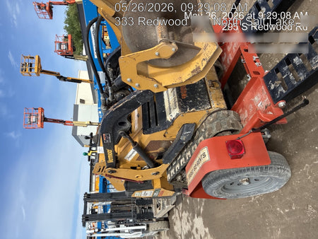 2020 VERMEER S925TX