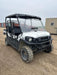 2019 Kawasaki MULE PRO-DX Kawasaki Mule 4x4 Diesel UTV w/Hard Top, Windshield, Beacon, Backup Alarm, ES Keypad/Hardware Installed