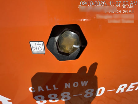 2024 SKYTRAK 8042