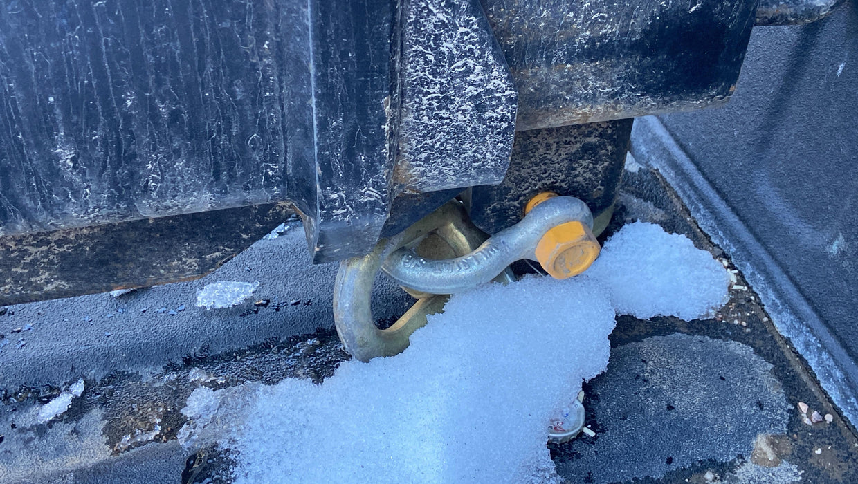 2023 STAR INDUSTRIES M1360B - Star JIB Boom