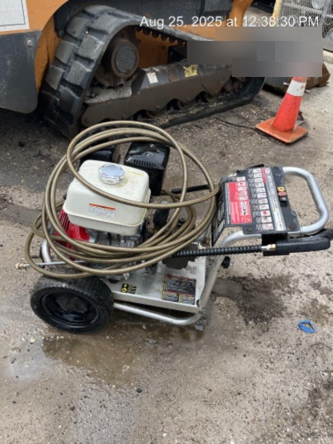 2022 SIMPSON 61096