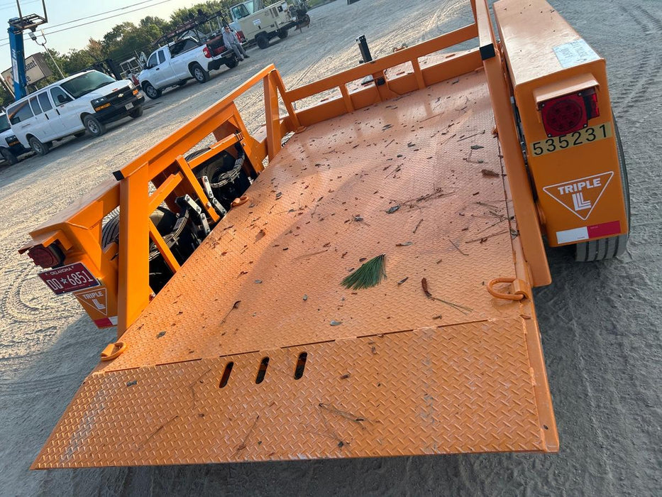 2025 TRIPLE L 1012 - Triple L