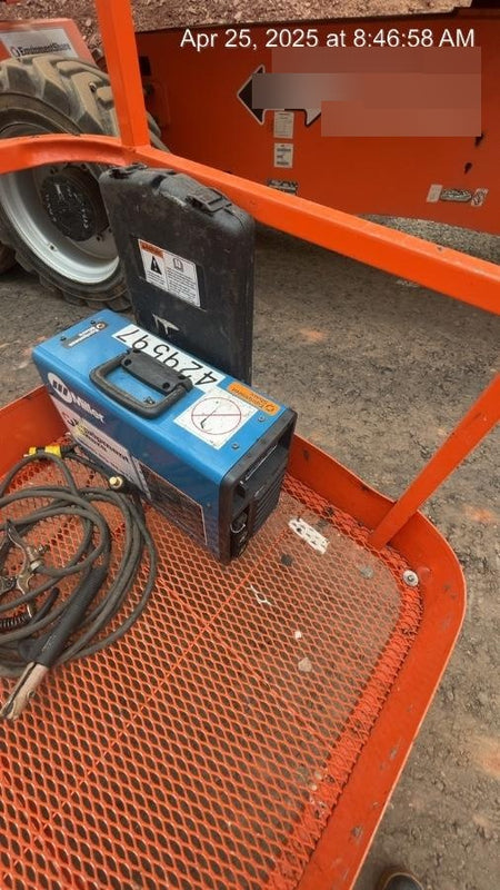 2024 MILLER ELECTRIC CST-282