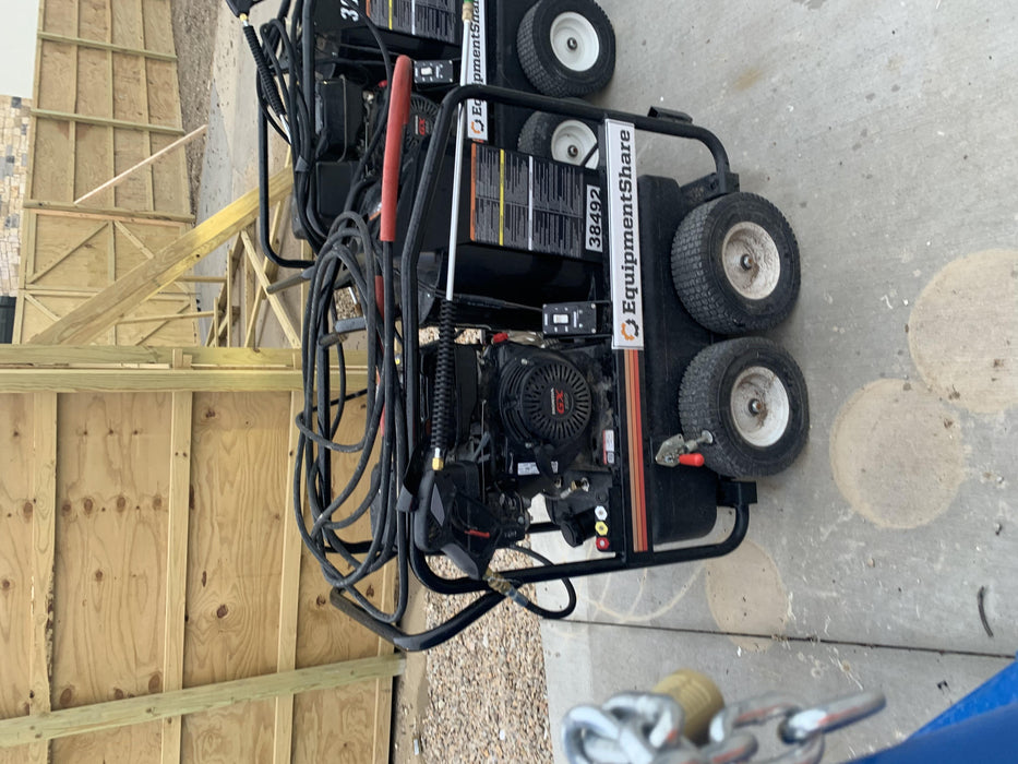 2019 MI-T-M CORPORATION HSP-3504-3MGH