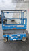 2020 Genie GS-1930 Solid Non Marking Tires, Beacon, Folding rails with half height swing gate