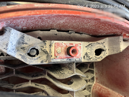 2021 HILTI DD-WMS 100