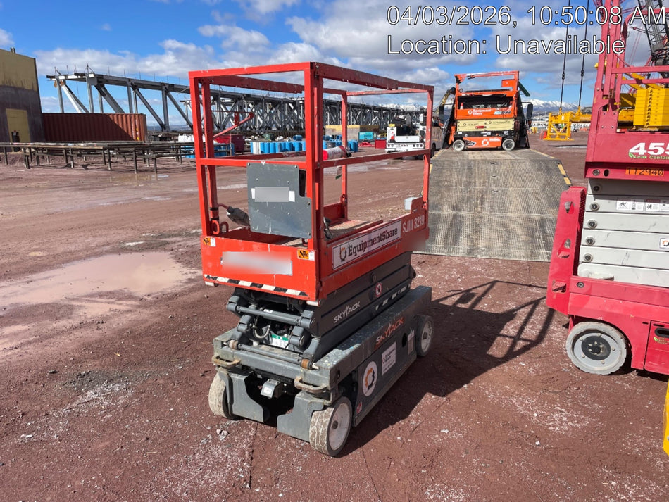 2019 SKYJACK SJIII-3219