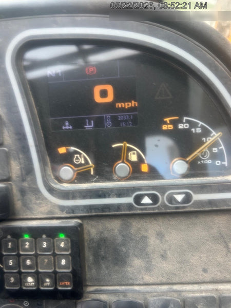 2023 JCB 509-42