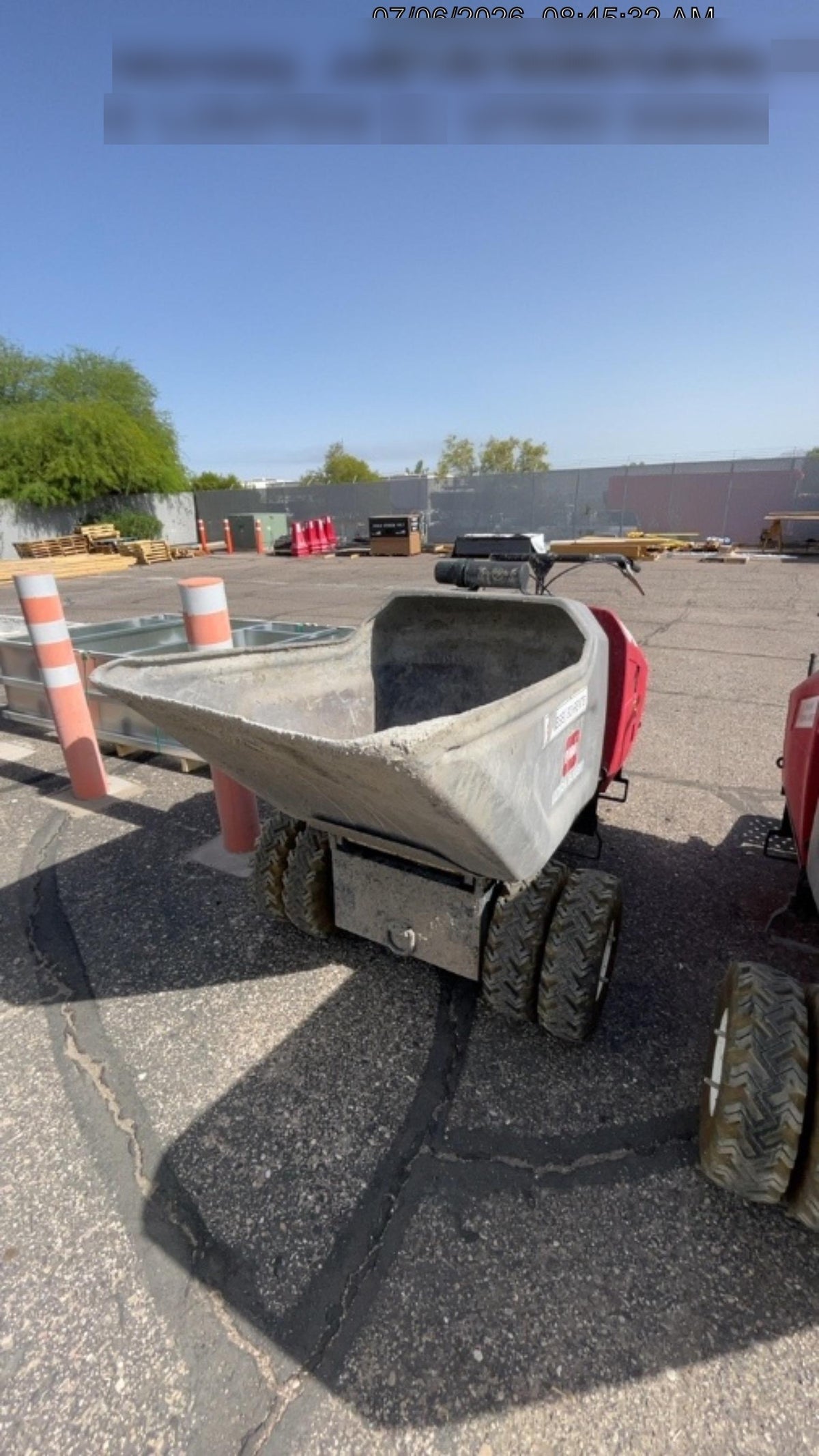 2023 TORO MB-1600