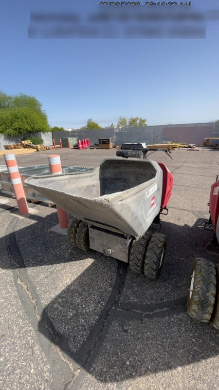 2023 TORO MB-1600