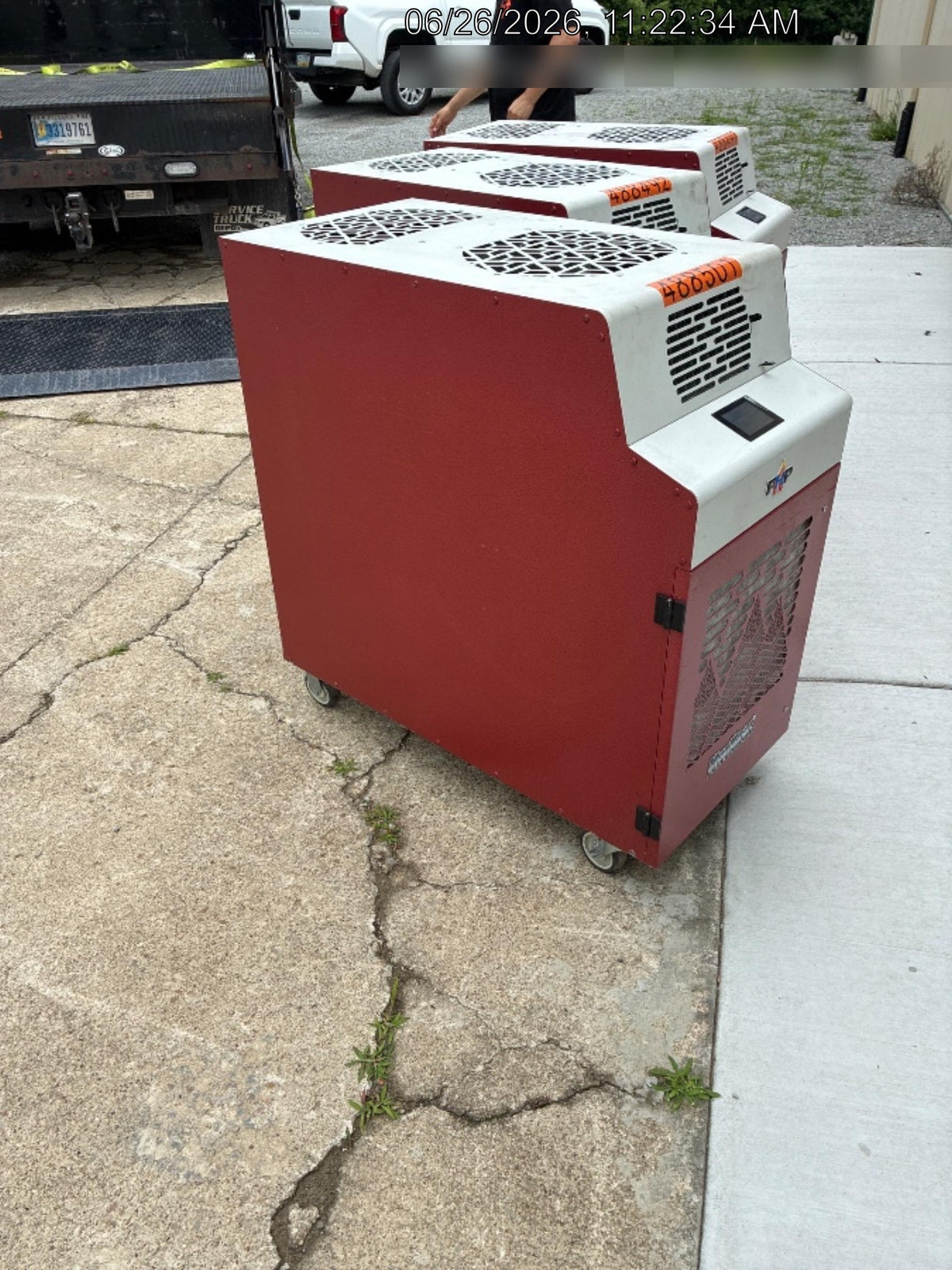 2025 KWIKOOL KPHP2211-2