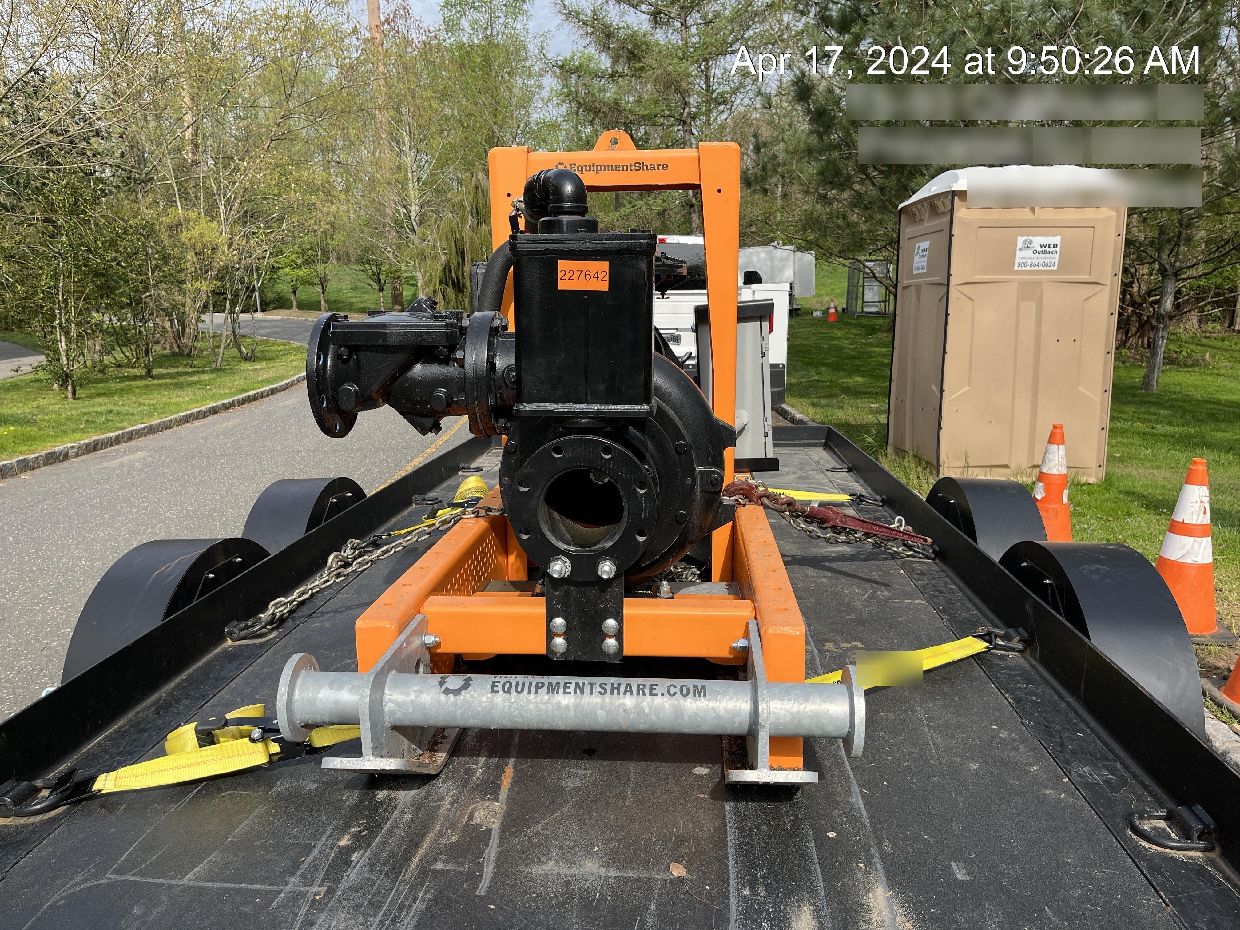 2022 PIONEER EPP66S12L71