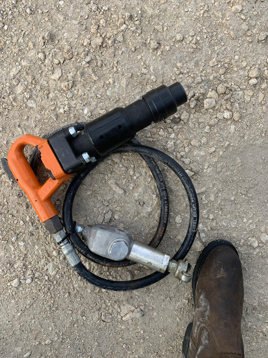 2020 MICHIGAN PNEUMATIC MP-CH3R