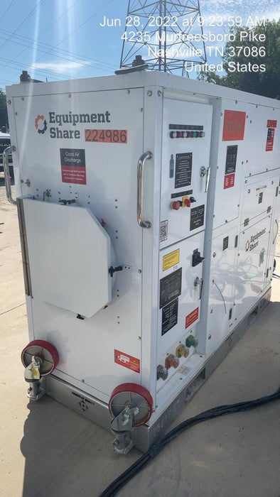 2022 SMARTECH SLIC12R-MSH