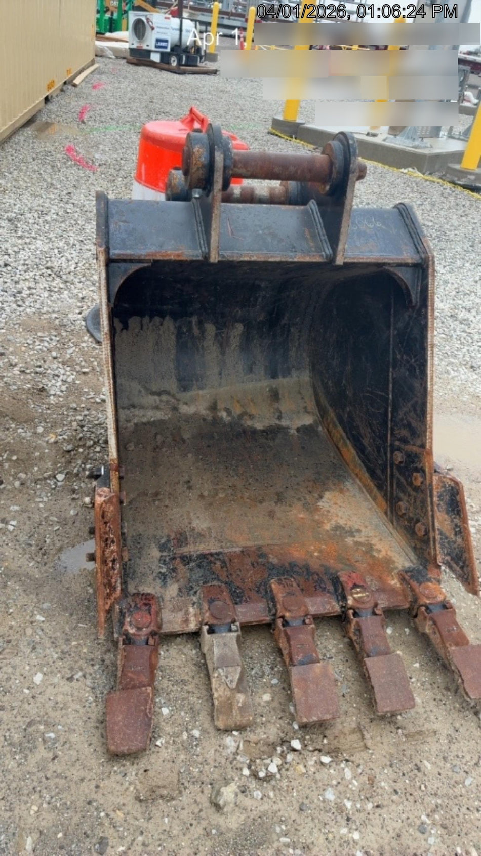 2025 FLECO FL10866