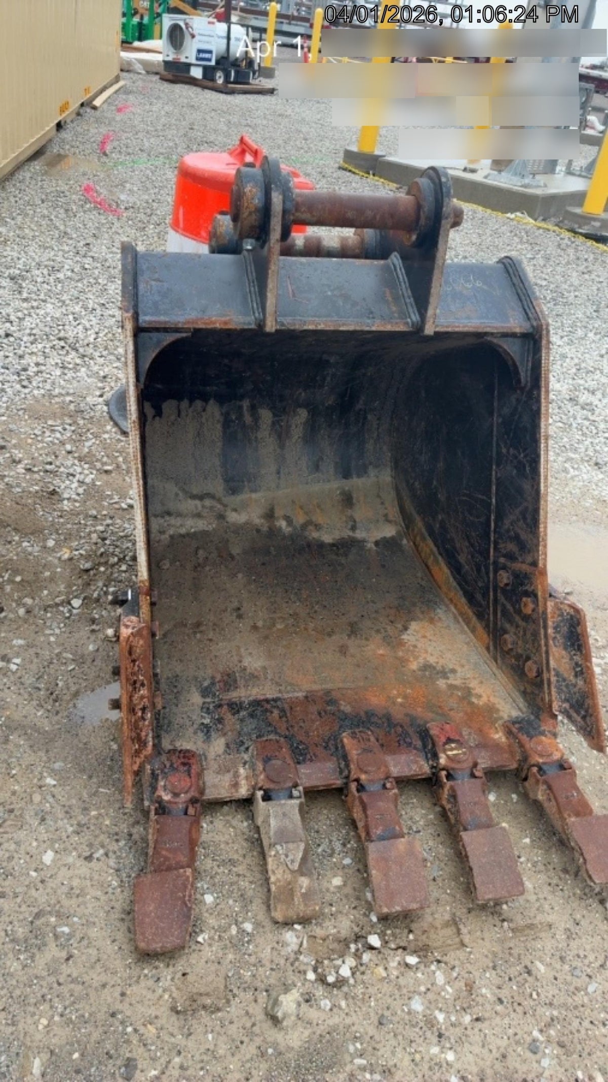2025 FLECO FL10866