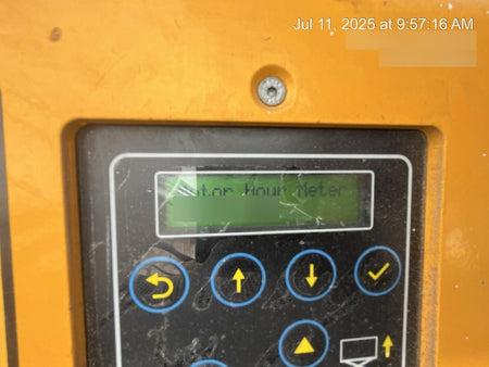 2021 JCB S2632E