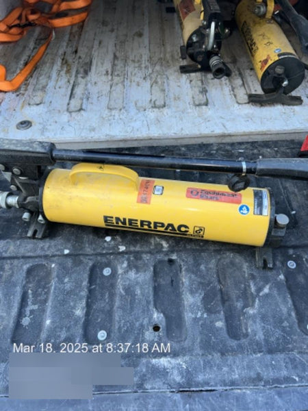 2024 ENERPAC P80