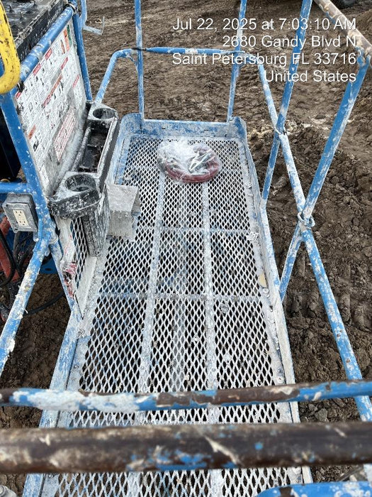 2025 MILLER ELECTRIC CST-282