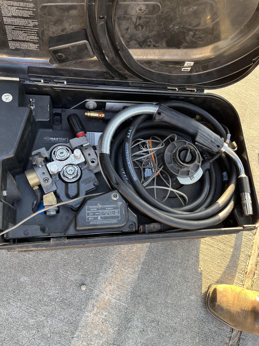 2022 LINCOLN ELECTRIC K4266-1