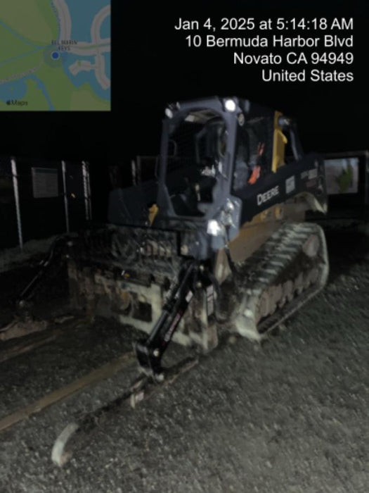 2024 VIRNIG PPFG260VGD90C