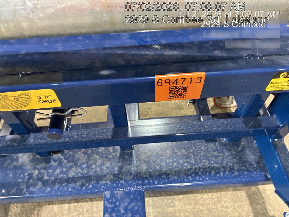 2026 CURRENT TOOLS 254P