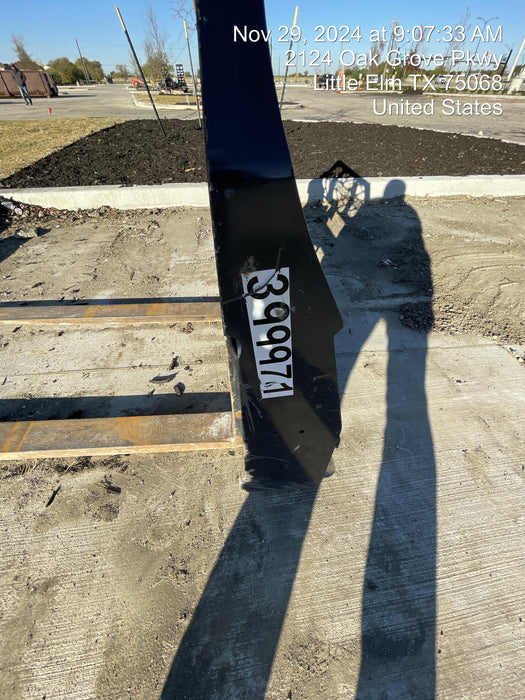 2024 PALADIN 48" Pallet Forks - Paladin