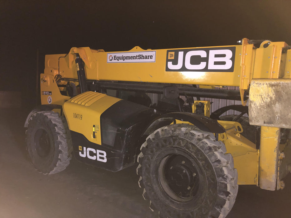 2020 JCB 510-56