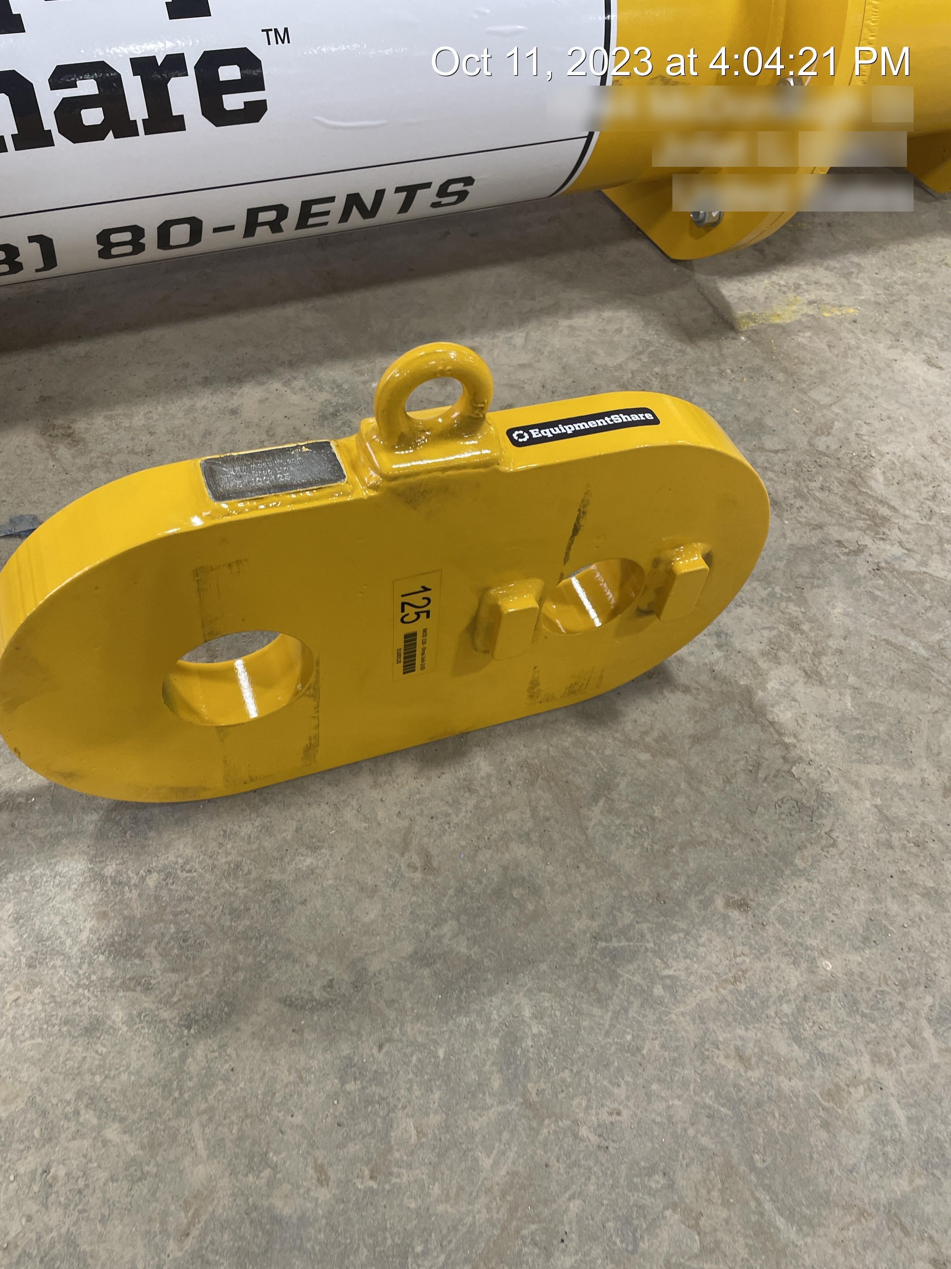 2023 MODULIFT M110/EU