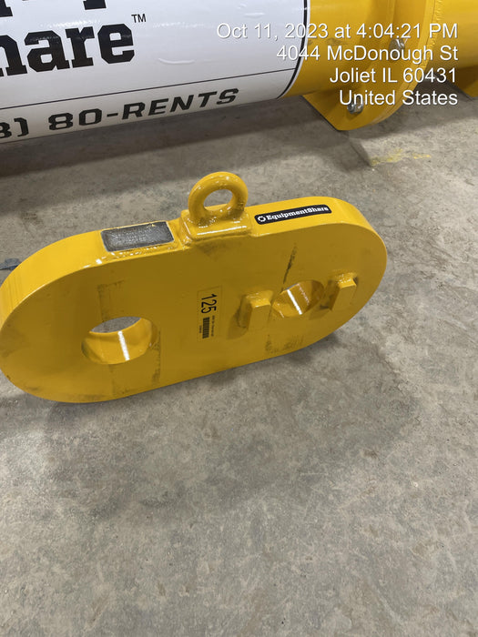 2023 MODULIFT M110/EU